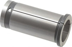 Collis Tool - 1" ID x 1-1/4" OD Milling Chuck Collet - 2.54" OAL, 2.435" Length Under Head - Exact Tooling
