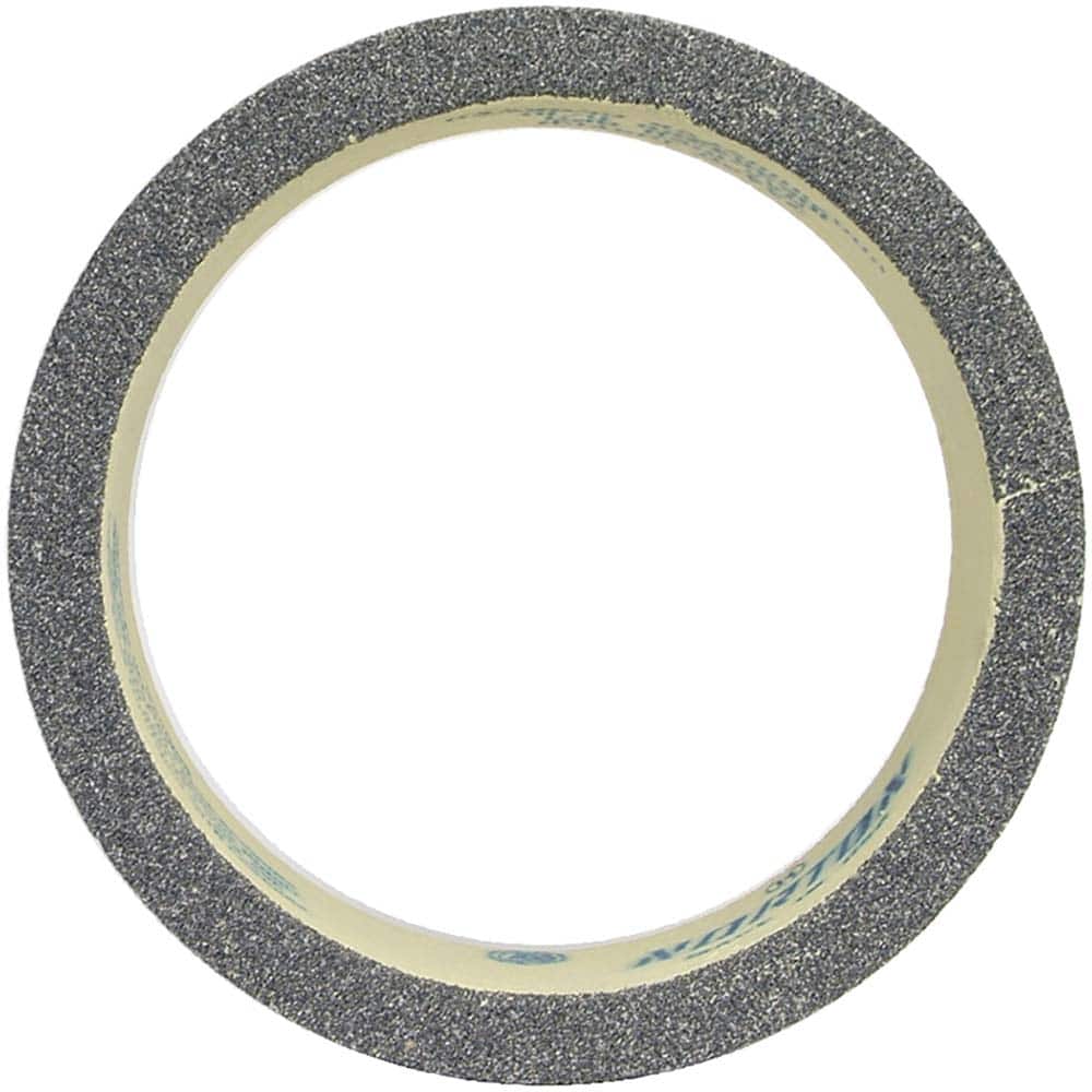 Norton - 20" Diam x 16-1/2" Hole x 5" Thick, G Hardness, 30 Grit Surface Grinding Wheel - Exact Tooling
