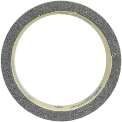 Norton - 20" Diam x 16-1/2" Hole x 5" Thick, G Hardness, 30 Grit Surface Grinding Wheel - Exact Tooling