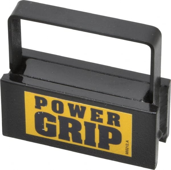 Mag-Mate - Magnetic Retrieving Tool - 25 Lb Average Magnetic Pull - Exact Tooling