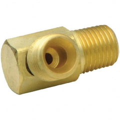 Reelcraft - Hose Reel Accessories Type: Acetylene Fitting For Use With: T-1225-04 1 - Exact Tooling