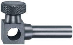 TESA Brown & Sharpe - 1/4 Inch Diameter Test Indicator Shank - For Use with Lever Dial Test Indicators - Exact Tooling