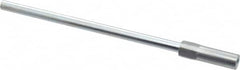 Value Collection - 6" Long x 1/4" Rod Diam, Tube Brush Extension Rod - 1/4-20 Female Thread - Exact Tooling