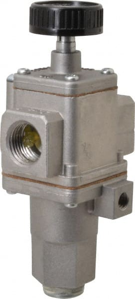 White-Rodgers - 20-30 mV Coil Voltage, 1/2" x 1/2" Pipe, All Domestic Heating Gases Thermocouple Operated Gas Pilot Safety Valve - Inlet Pressure Tap - Exact Tooling