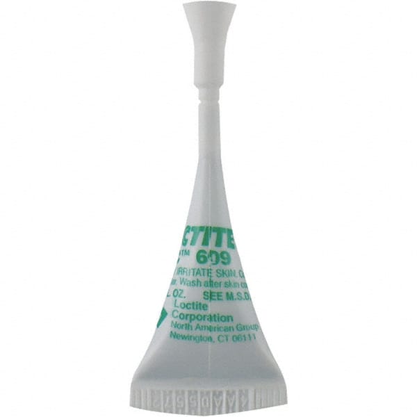 Dynabrade - Grinder Repair Adhesive - Use with 40503, 40504 - Exact Tooling