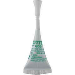 Dynabrade - Grinder Repair Adhesive - Use with 40503, 40504 - Exact Tooling