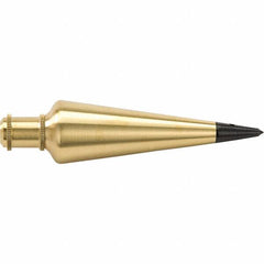 Stanley - Plumb Bobs PSC Code: 5210 - Exact Tooling