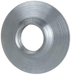 Norton - Abrasive Disc 66NS Short Retainer Nut - 5/8-11 Female - Exact Tooling