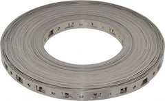 Made in USA - 2" Diam, Hose Clamp Kit - Exact Tooling