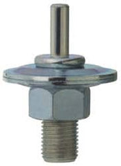 Dico - Buffing Wheel Adapter - 1/2" ID x 1" OD - Exact Tooling