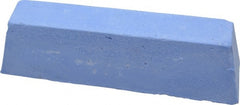 Dico - 1 Lb Plastic Compound - Blue, Use on Acrylic & Hard Plastics - Exact Tooling