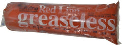 Dico - 3 Lb Greaseless Compound - Compound Grade Heavy, Orange, Use on Metal - Exact Tooling
