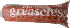 Dico - 3 Lb Greaseless Compound - Compound Grade Medium, Orange, Use on Metal - Exact Tooling