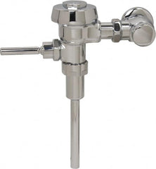Sloan Valve Co. - 1.5 GPF Urinal Manual Flush Valve - 3/4 Inch Pipe, 1-1/4 Inch Spud Coupling - Exact Tooling