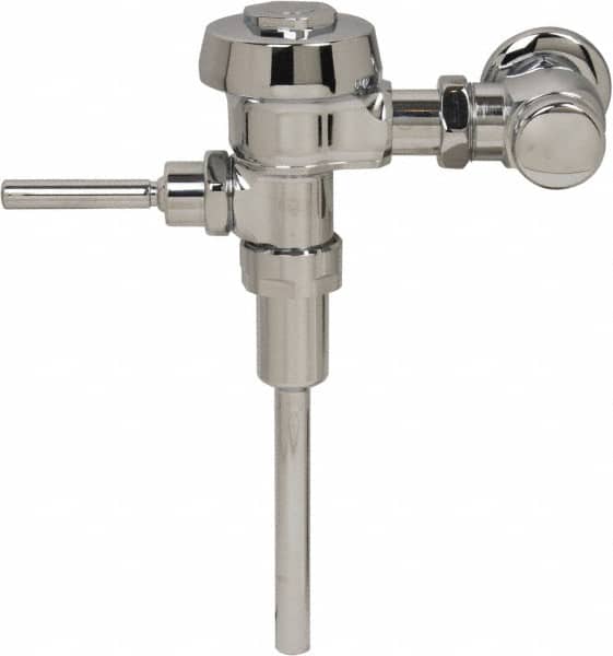 Sloan Valve Co. - 1.5 GPF Urinal Manual Flush Valve - 3/4 Inch Pipe, 3/4 Inch Spud Coupling - Exact Tooling