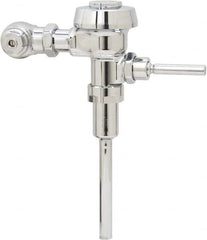 Sloan Valve Co. - 1 GPF Urinal Manual Flush Valve - 3/4 Inch Pipe, 3/4 Inch Spud Coupling - Exact Tooling