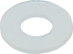 Electro Hardware - Flat Washers Type: Standard System of Measurement: Inch - Exact Tooling