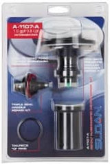Sloan Valve Co. - Inside Parts Kit - For Flush Valves and Flushometers - Exact Tooling