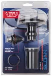 Sloan Valve Co. - Inside Parts Kit - For Flush Valves and Flushometers - Exact Tooling