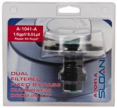 Sloan Valve Co. - Inside Parts Kit - Exact Tooling