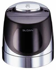 Sloan Valve Co. - 1.6 GPF Metal Flushometer - Battery Powered - Exact Tooling