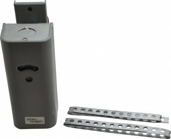 White-Rodgers - Strap On Hydronic Zone Control for Any Tube Size - Exact Tooling
