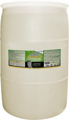 Nu-Calgon - HVAC Cleaners & Scale Removers Container Size: 55 Gal. Container Type: Drum - Exact Tooling