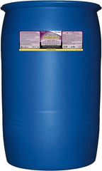 Nu-Calgon - 55 Gal Hydrochloric Acid Drain Cleaner - Acidic Scent - Exact Tooling