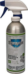 Sprayon - 14 oz Can Cleaner/Degreaser - Exact Tooling