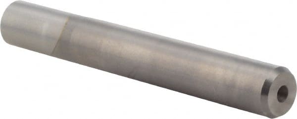 Iscar - Multimaster 10mm Stepped Shank Milling Tip Insert Holder & Shank - 0.378" Neck Diam, T06 Neck Thread, 70mm OAL, Carbide MM S-A Tool Holder - Exact Tooling