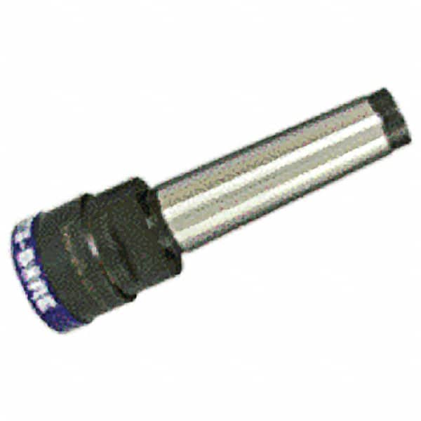 Iscar - MB50 Inside Modular Connection, Boring Head Taper Shank - Modular Connection Mount, 2.4803 Inch Projection - Exact Tooling