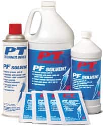 LPS - 14 oz Aerosol Cleaner/Degreaser - Aerosol, Orange Terpenes, Unscented - Exact Tooling