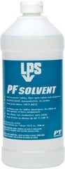 LPS - 32 oz Bottle Cleaner/Degreaser - Aerosol, Orange Terpenes, Unscented - Exact Tooling