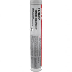Loctite - 4 oz Stick Two Part Epoxy - 2.5 to 5 min Working Time, -30°C to 120°F, >500 psi Shear Strength - Exact Tooling