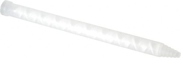 Loctite - 200 & 400 ml Caulk/Adhesive Mixing Nozzle/Tip - Use with C Style Cartridges - Exact Tooling