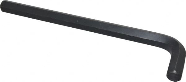 Value Collection - 3/4" Hex, Long Arm Hex Key - 11-5/32" OAL, Alloy Steel - Exact Tooling