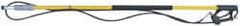 Value Collection - 3,500 Max psi Pressure Washer Wand - 12' Long, Fiberglass - Exact Tooling
