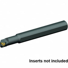 Kennametal - Indexable Boring Bar - - Exact Tooling