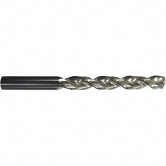 Guhring - 4.15mm 130° High Speed Steel Jobber Drill - Exact Tooling