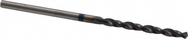 Accupro - #43 120° Cobalt Jobber Drill - Exact Tooling