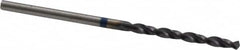 Accupro - #43 120° Cobalt Jobber Drill - Exact Tooling