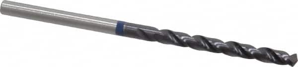 Accupro - 1/8" 120° Cobalt Jobber Drill - Exact Tooling