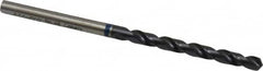 Accupro - #28 120° Cobalt Jobber Drill - Exact Tooling