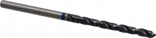 Accupro - 9/64" 120° Cobalt Jobber Drill - Exact Tooling