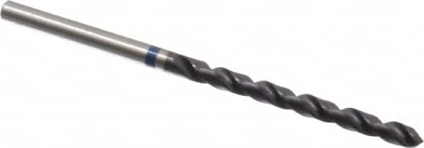 Accupro - #25 120° Cobalt Jobber Drill - Exact Tooling