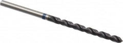 Accupro - #25 120° Cobalt Jobber Drill - Exact Tooling
