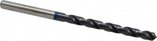 Accupro - #16 120° Cobalt Jobber Drill - Exact Tooling