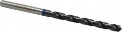 Accupro - #16 120° Cobalt Jobber Drill - Exact Tooling