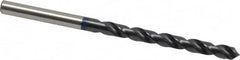 Accupro - #13 120° Cobalt Jobber Drill - Exact Tooling