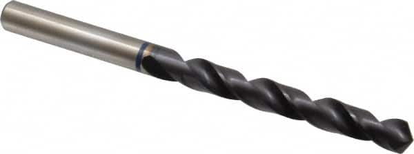 Accupro - Letter Q 120° Cobalt Jobber Drill - Exact Tooling